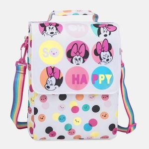Disney Minnie Mouse Lunch Bag